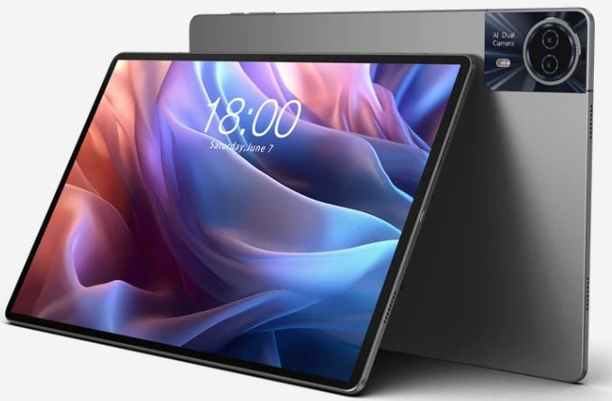 (全新行貨💕現貨)台電 Teclast T65 Max [8 + 256]