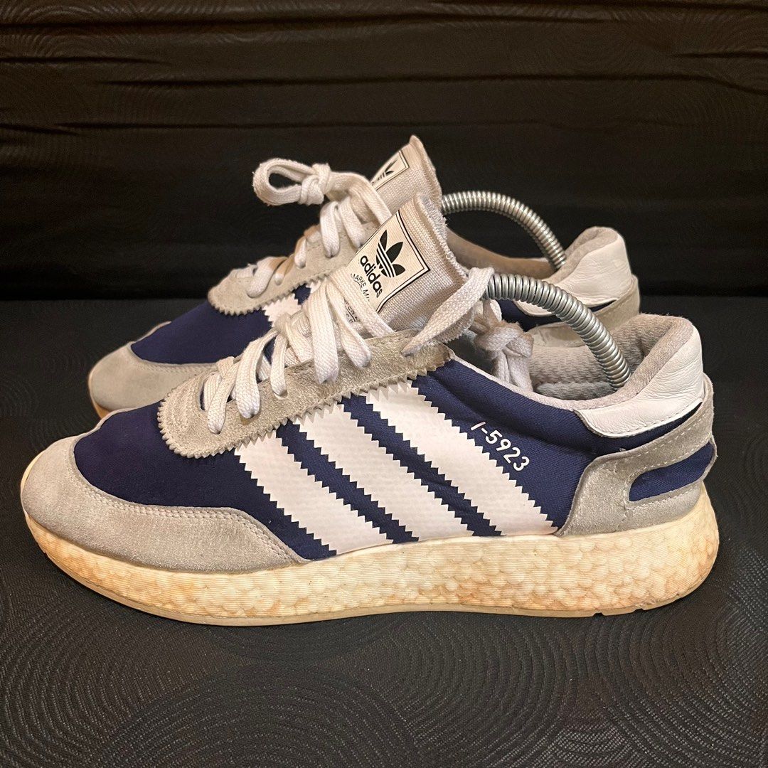 Iniki sizing store