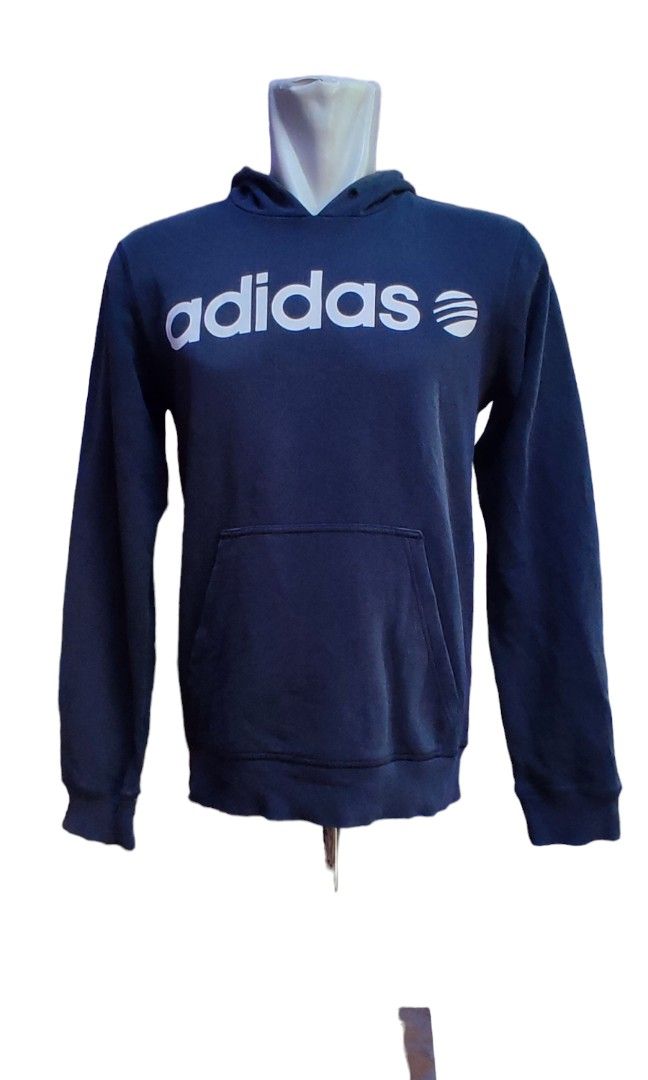 Adidas Neo Hoodie