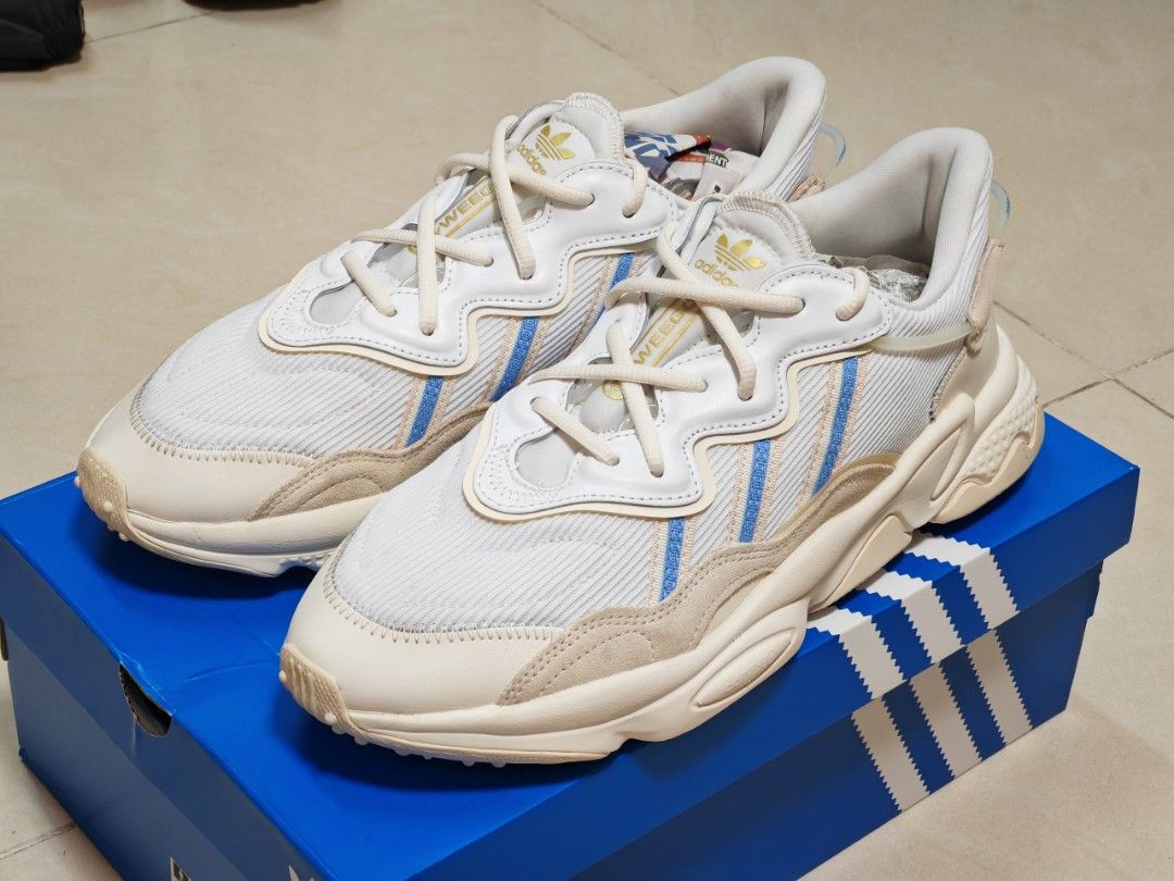 Original ozweego top