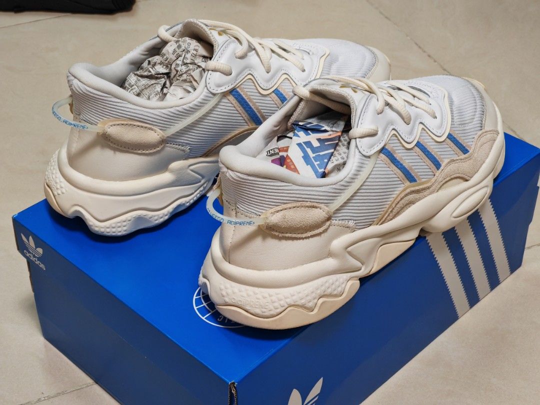 Adidas Original Ozweego Carousell