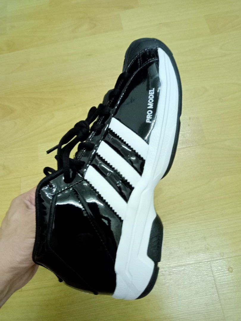 Adidas pro model 8 clearance