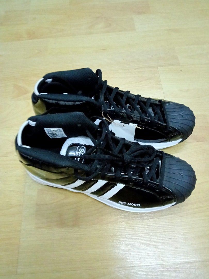 Adidas pro model 8s online