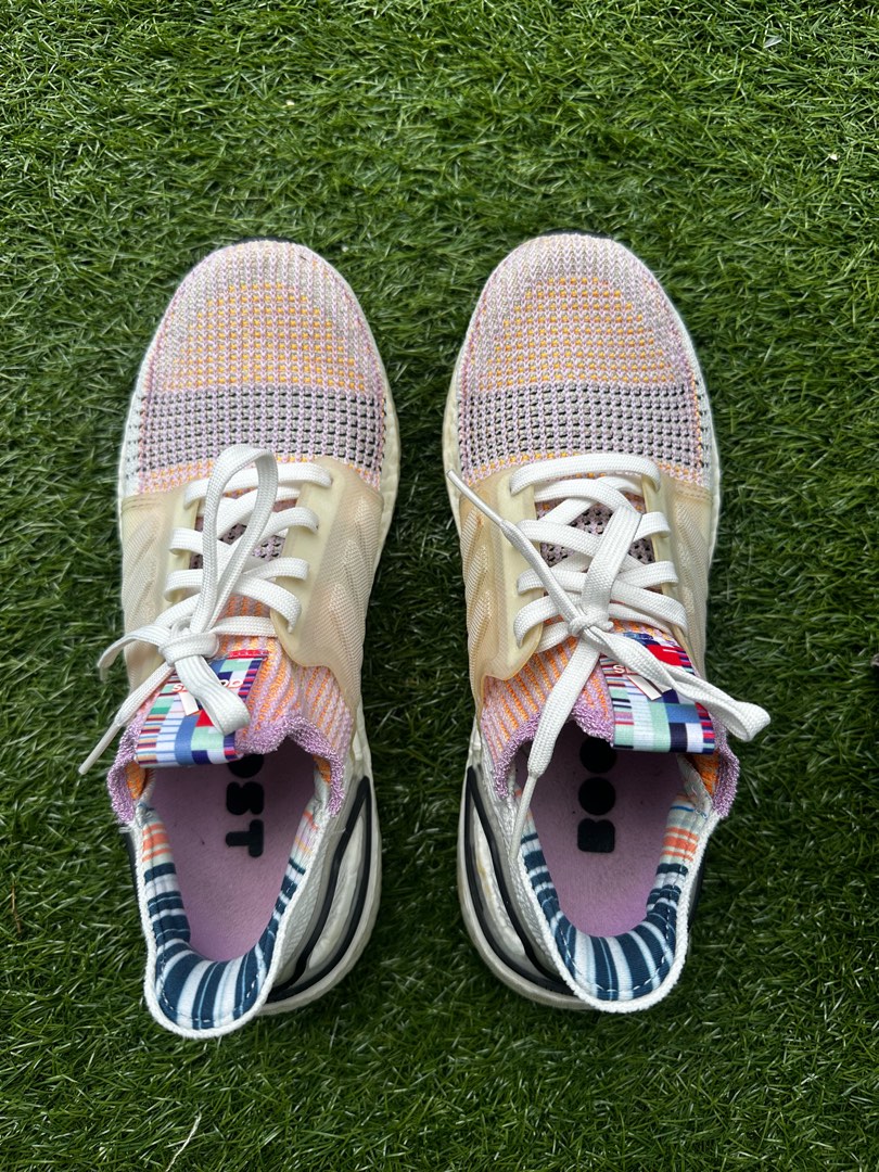 Ultraboost 19 reboosted cheap