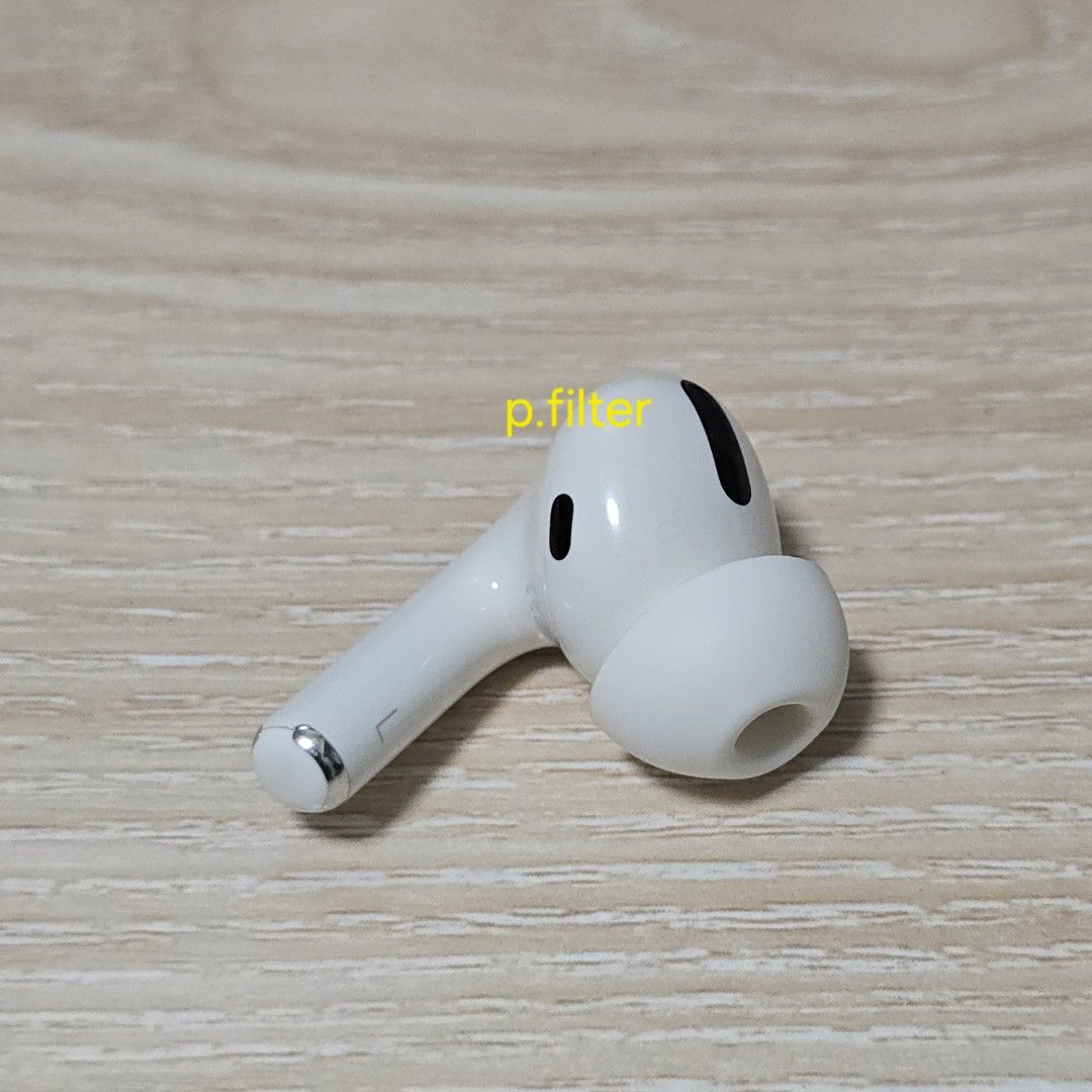 AirPods Pro 1代左耳1st gen left ear, 音響器材, 耳機- Carousell