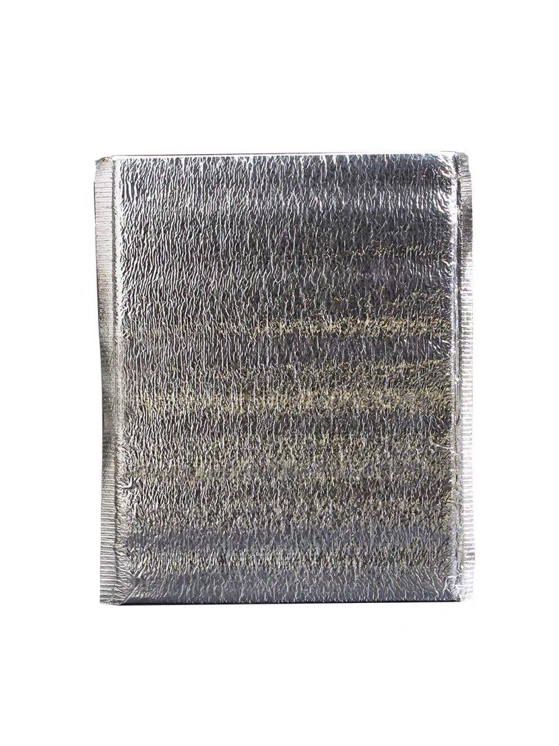 Aluminium foil insulator cooler bag disposable, Hobbies & Toys