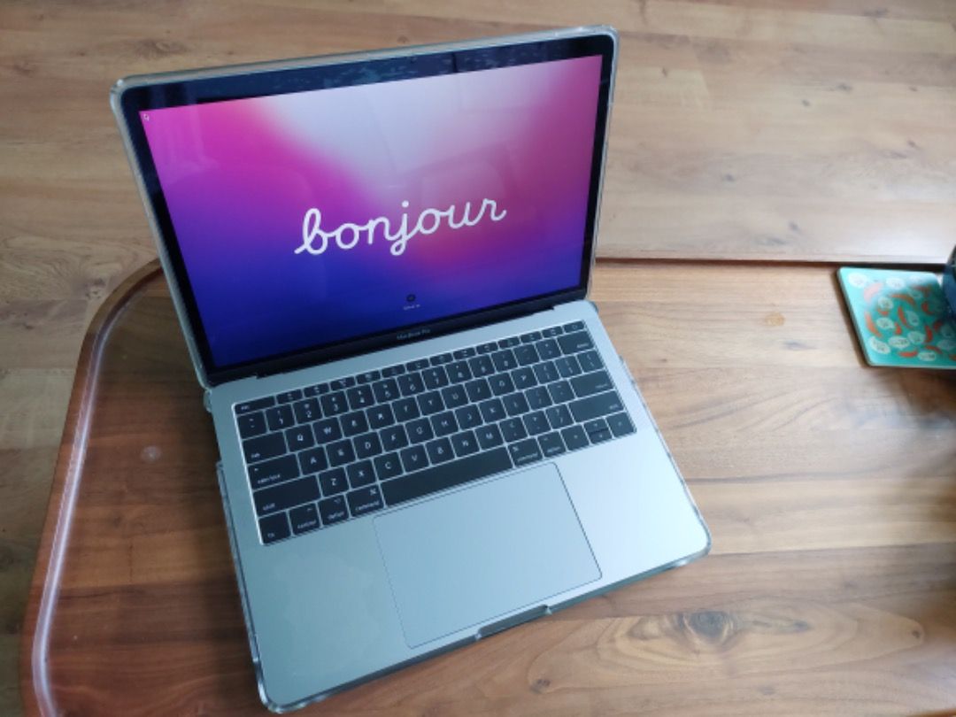 Speck macbook pro case 13 2017 best sale