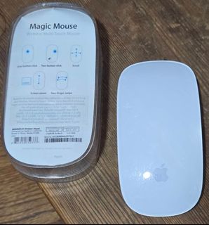 APPLE MAGIC MOUSE A129663009976670211110