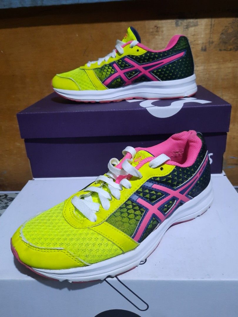 ASICS PATRIOT 8 WMNS