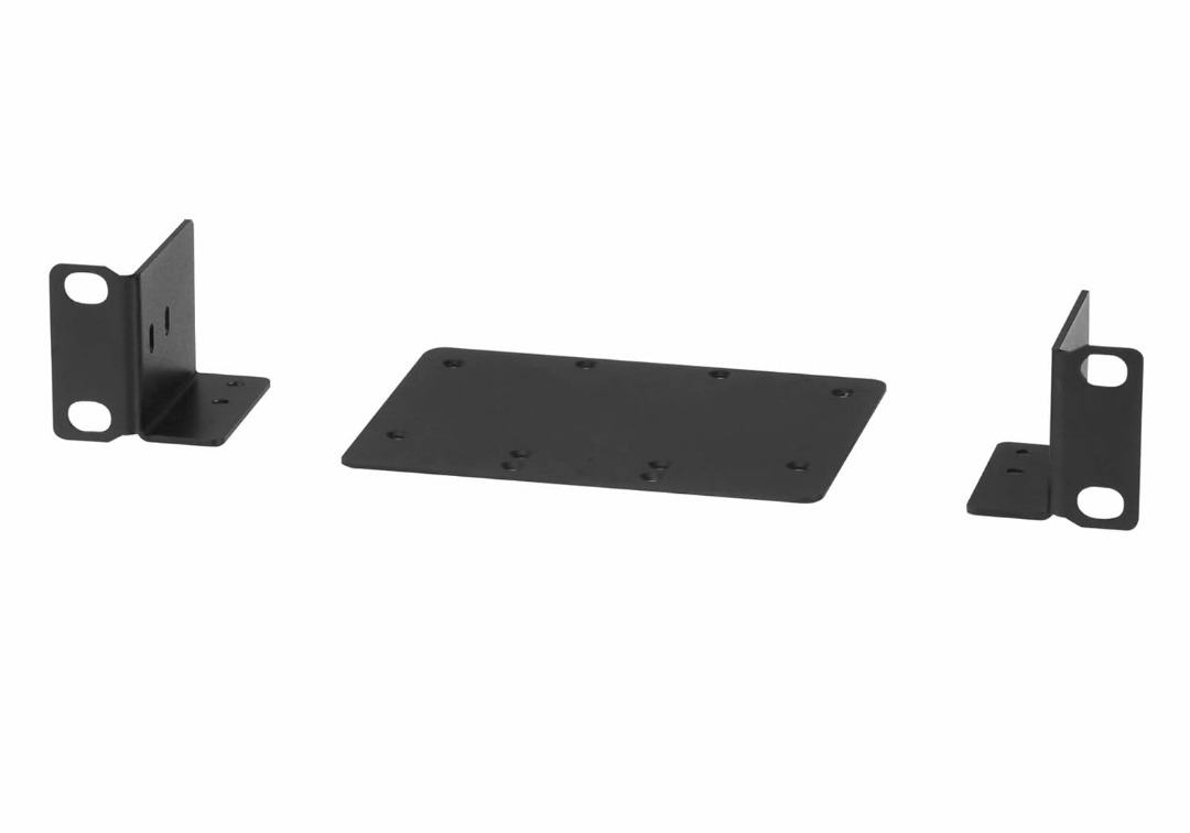 Aten Rack Mount Kit 2X-021G KE69 Dual Rack Mount Kit, Computers & Tech ...