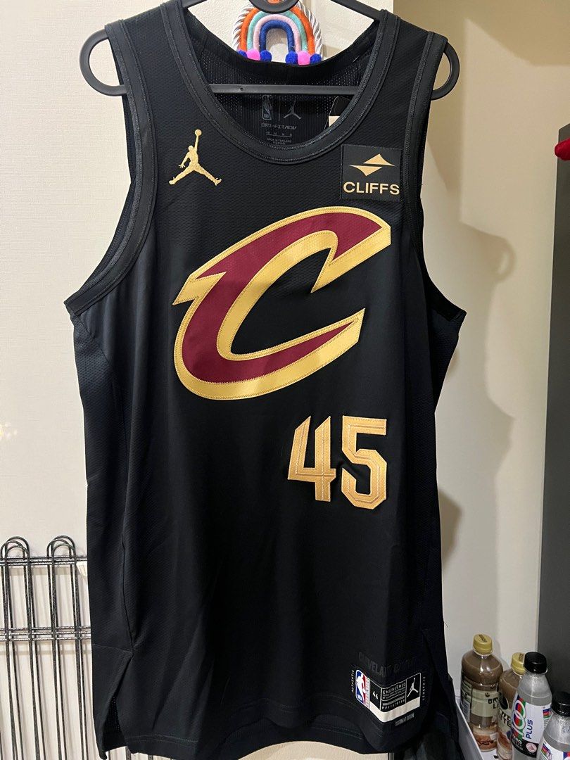 Cavaliers statement jersey best sale