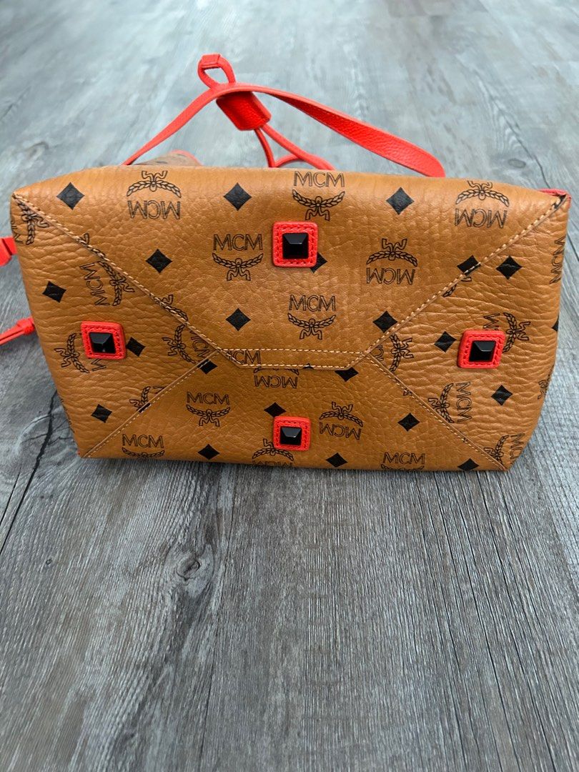 Cheap authentic mcm bags discount