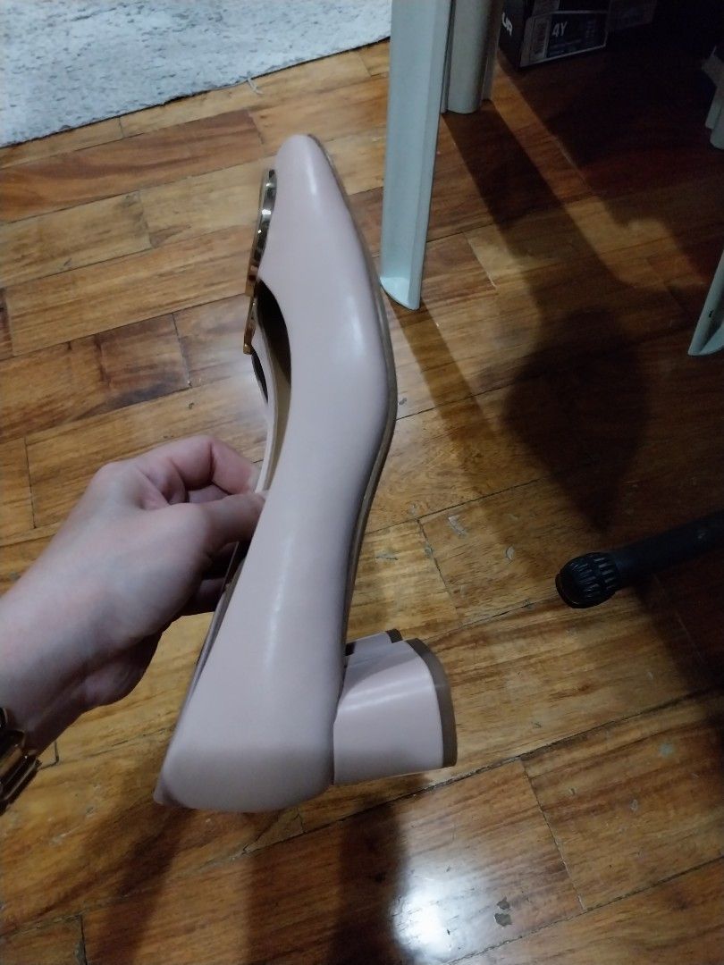 Tory burch caterina pump on sale