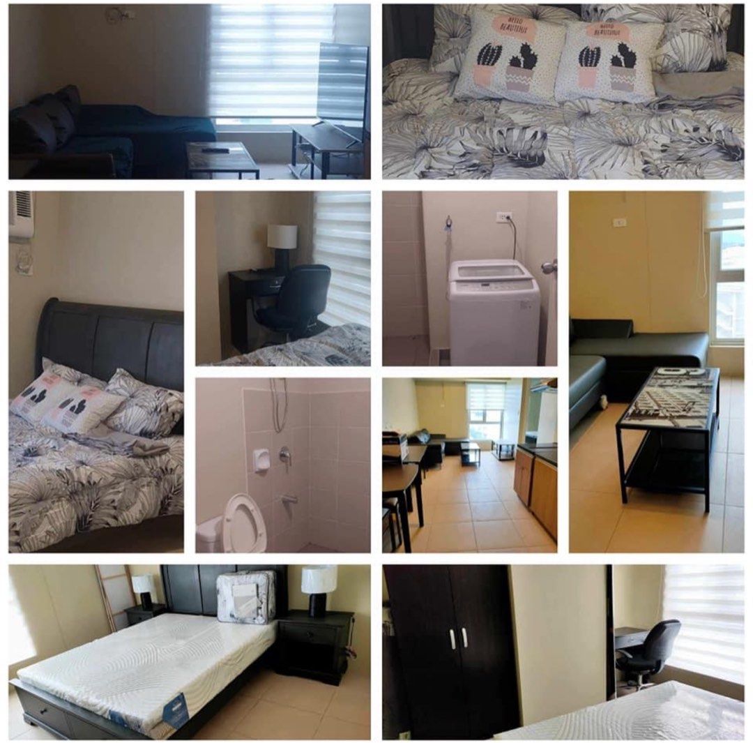 Avida Astrea South Condo Fairview (Category: Apartments & Condos) located in Makati City. Submitted by luxeshop8 (Listing ID 1304779701, Image 2). Description: Tower 1 1br 40sqm fully furnished Below market value Near SM FAIRVIEW, Fairview terraces, Robinsons novaliches MRT Station Title under my name.