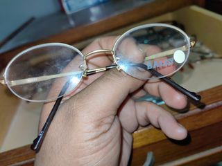 FREE SHIPPING bally eyeglass frame LIST PRICE IS LAST PRICE