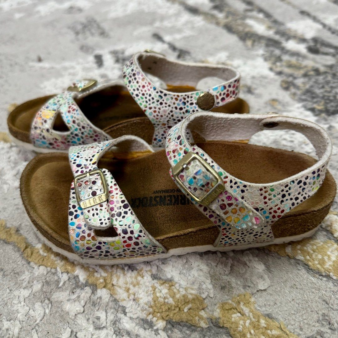 Birkenstock Taormina Kids Sandal
