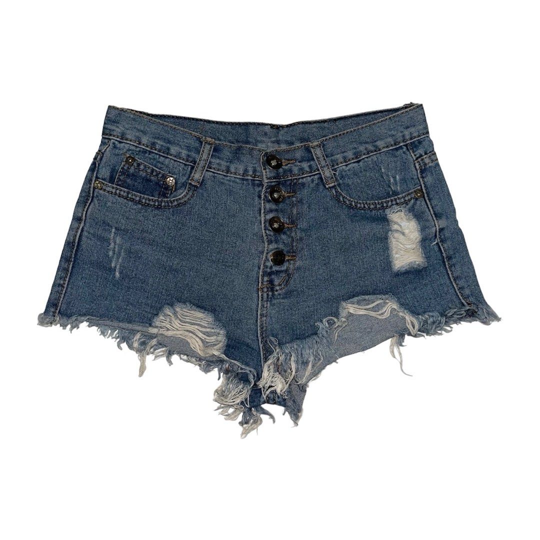 Cute ripped shorts clearance