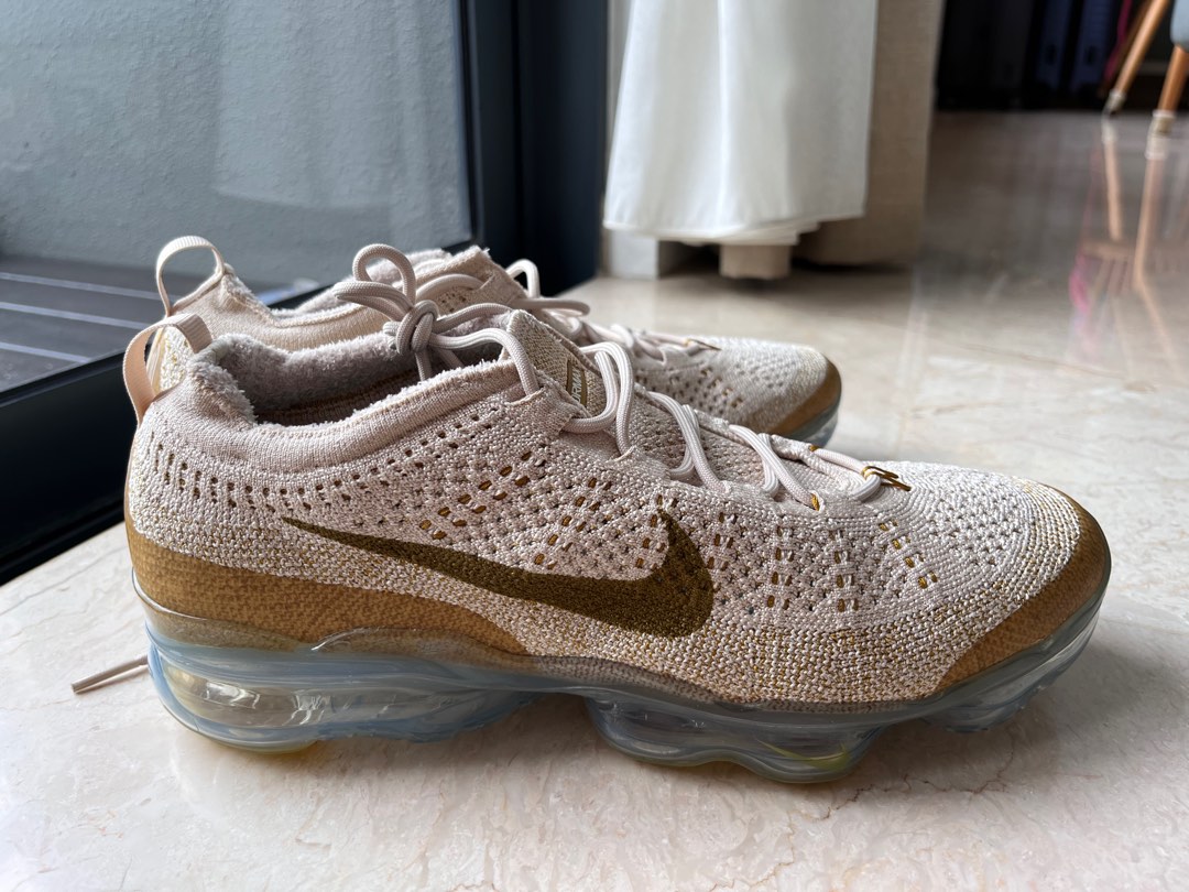 Brand New Nike Air Vapormax 2023 Men s Fashion Footwear Sneakers on Carousell