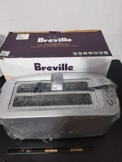 Breville the Smart Toast