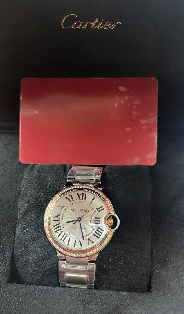 CARTIER WE902081 Carousell