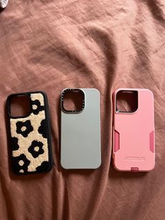 Casetify & Otterbox. TAKE ALL FOR 500
