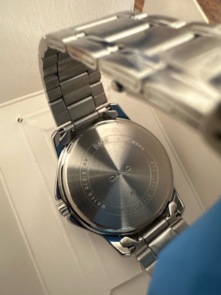 Casio 5058 clearance