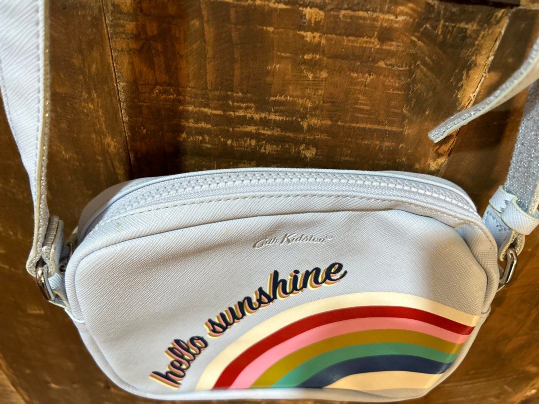 Hello sunshine bag cath kidston 2025