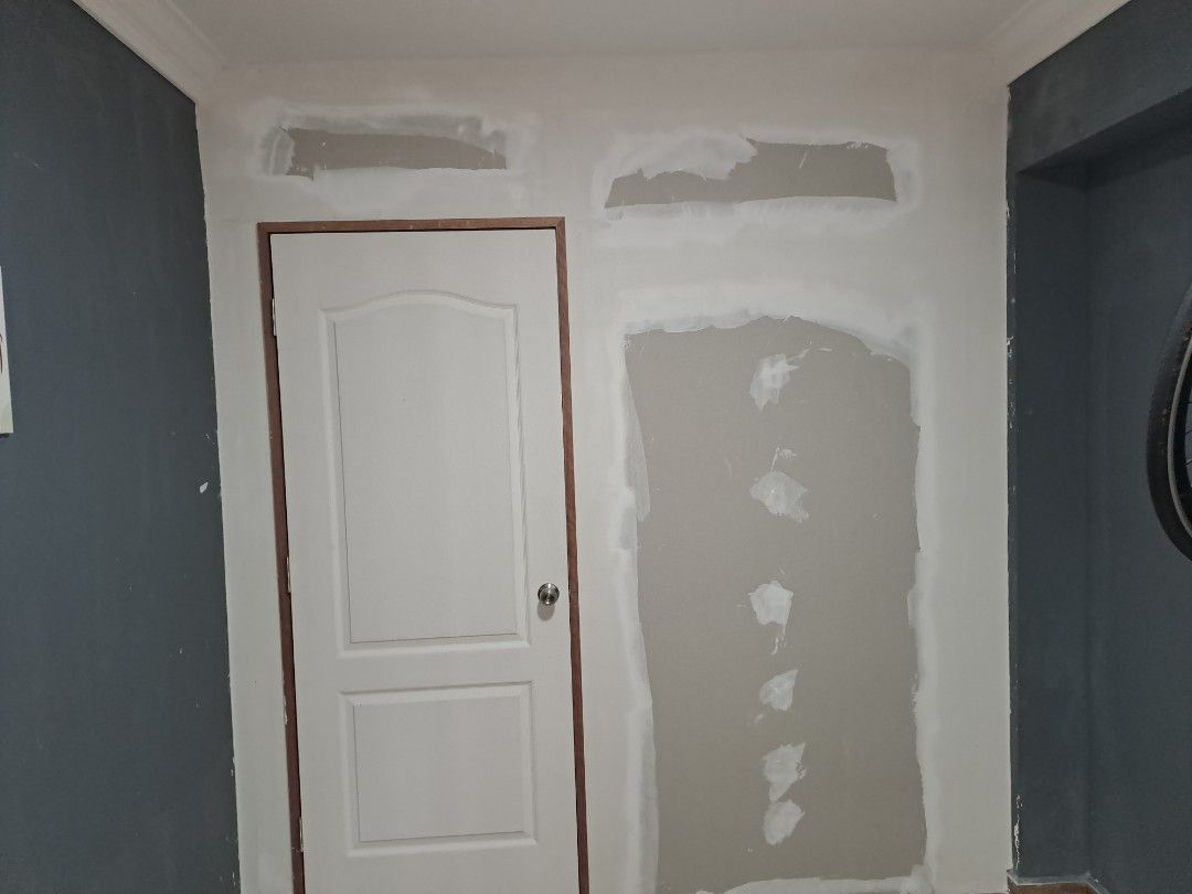 Ceiling partition work62853066898435113