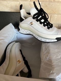 Affordable chanel sneakers For Sale Sneakers Carousell Malaysia