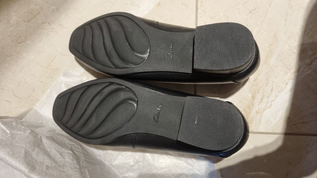 Clarks Keesha Luca Slip On Shoes