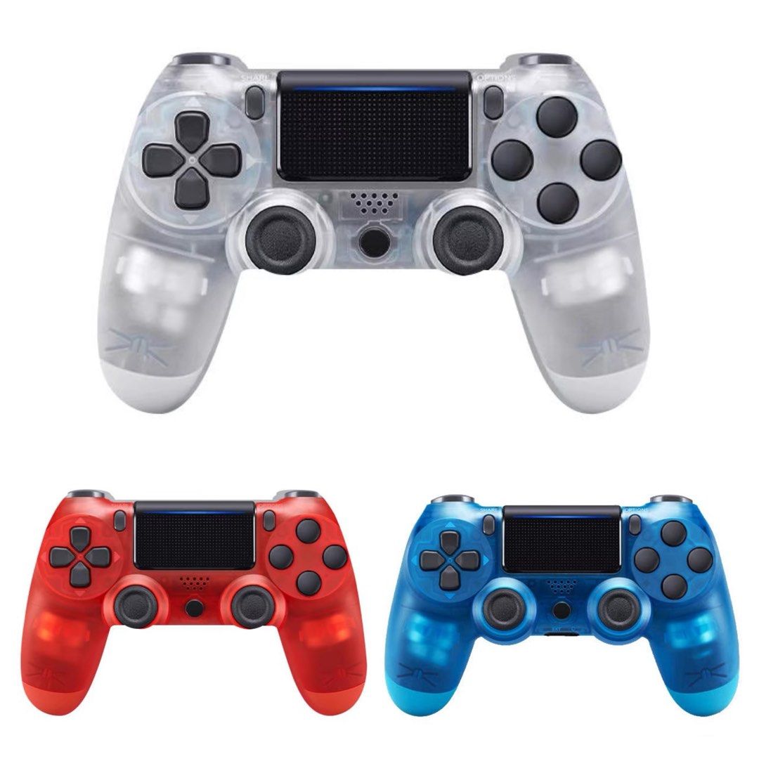 Controller for PS4 專用手掣控制器champagne, rose gold, copper