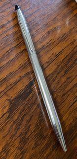 CROSS Ballpoint Pen Vintage Classic Ballpen - Pre-Owned