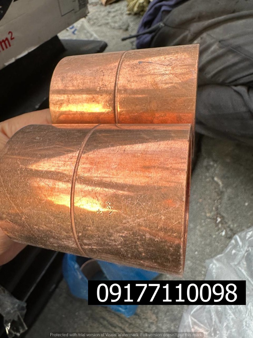 CU COUPLING, Commercial & Industrial, Construction & Building Materials ...