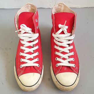 Affordable Converse Sneakers Between S 1 S 20 US 1 Size in Singapore Carousell