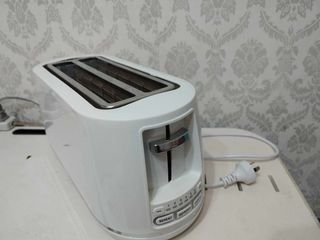 d. ANKO 4 Slice Long Slot Toaster