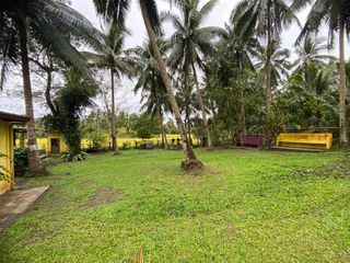 D Yellow House Resort FOR SALE in Quezon Province