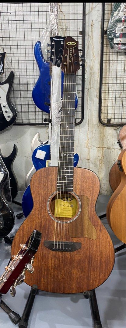 D&D Custom Guitar jr Tokyo Edition (Category: Musical Instruments) located in Quezon City. Submitted by monique_aguilar (Listing ID 1304636335, Image 1). Description: .