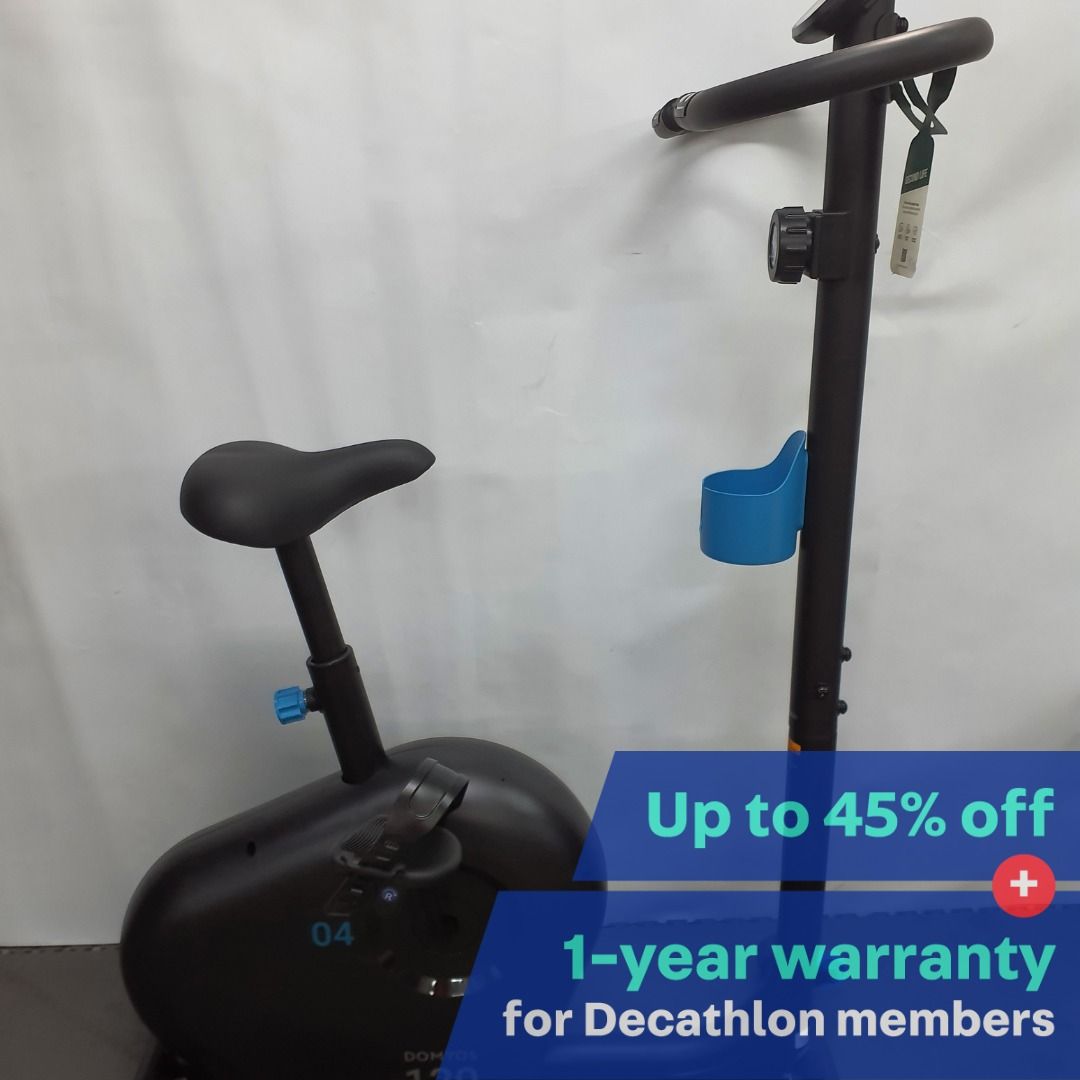 Decathlon eb 140 outlet