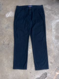 Dickies Pants (Navy Blue)