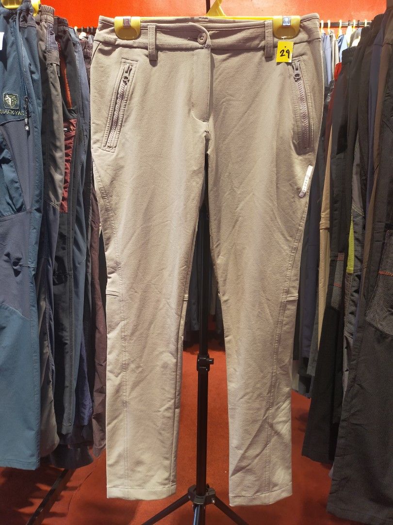 Adipure pants sales