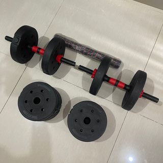Barbell For Sale | Buy 100+ Barbell online | Carousell Philippines