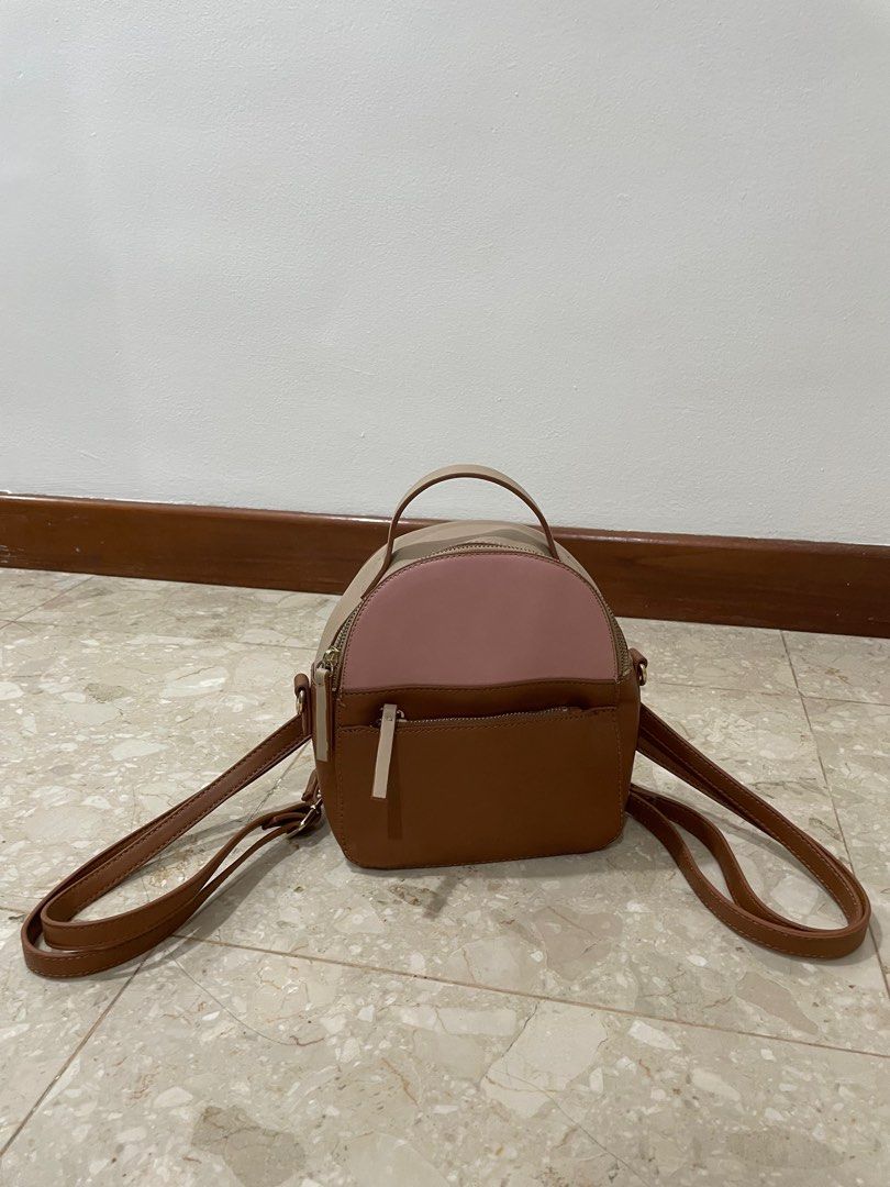 Esprit mini backpack on sale