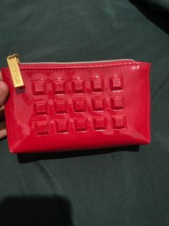 Este Lauder Pouch and Make up pouch