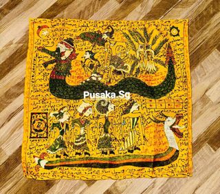 100+ affordable "khodam" For Sale | Religious Items | Carousell ...