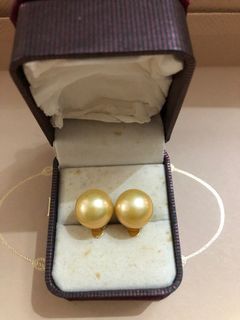 Fast deal Sale!Authentic south sea pearl