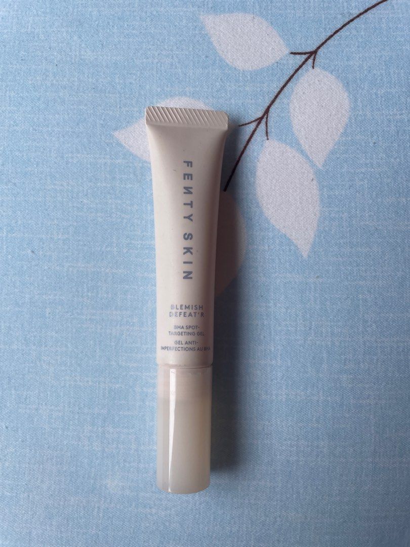 Fenty Beauty Blemish Defeater Spot Treatment, Beauty Personal