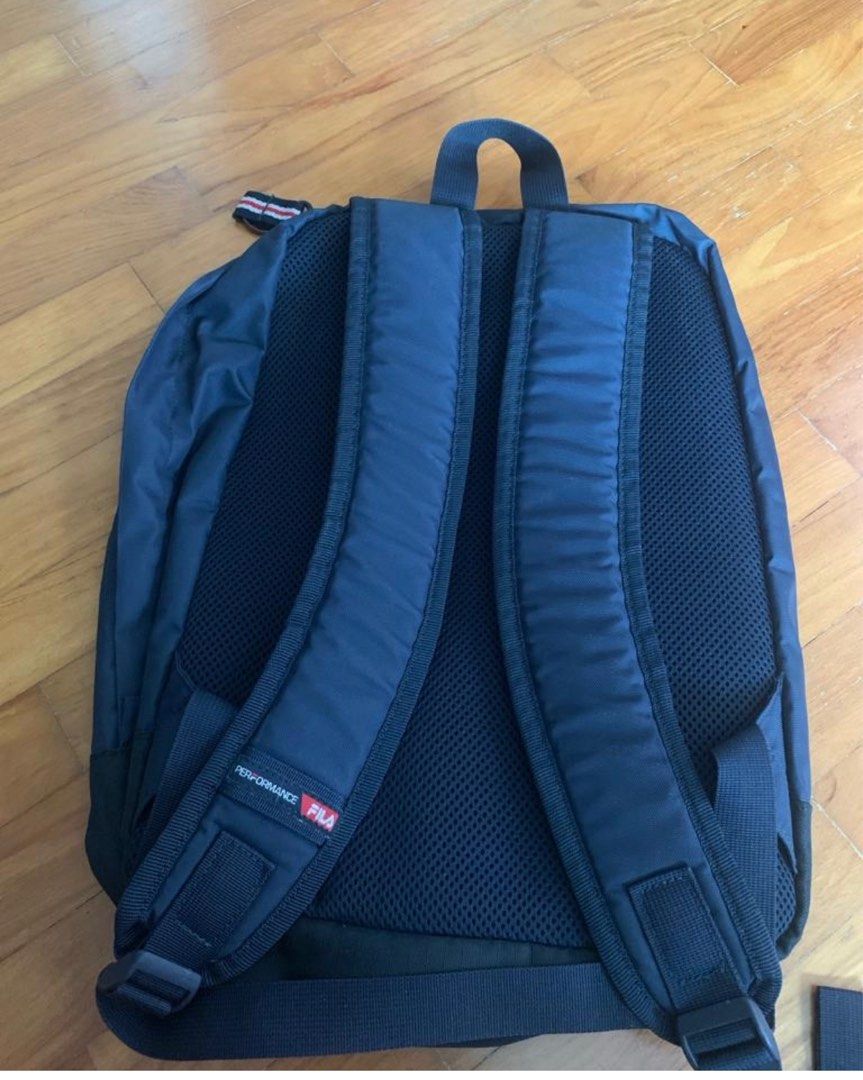 Fila haversack hot sale
