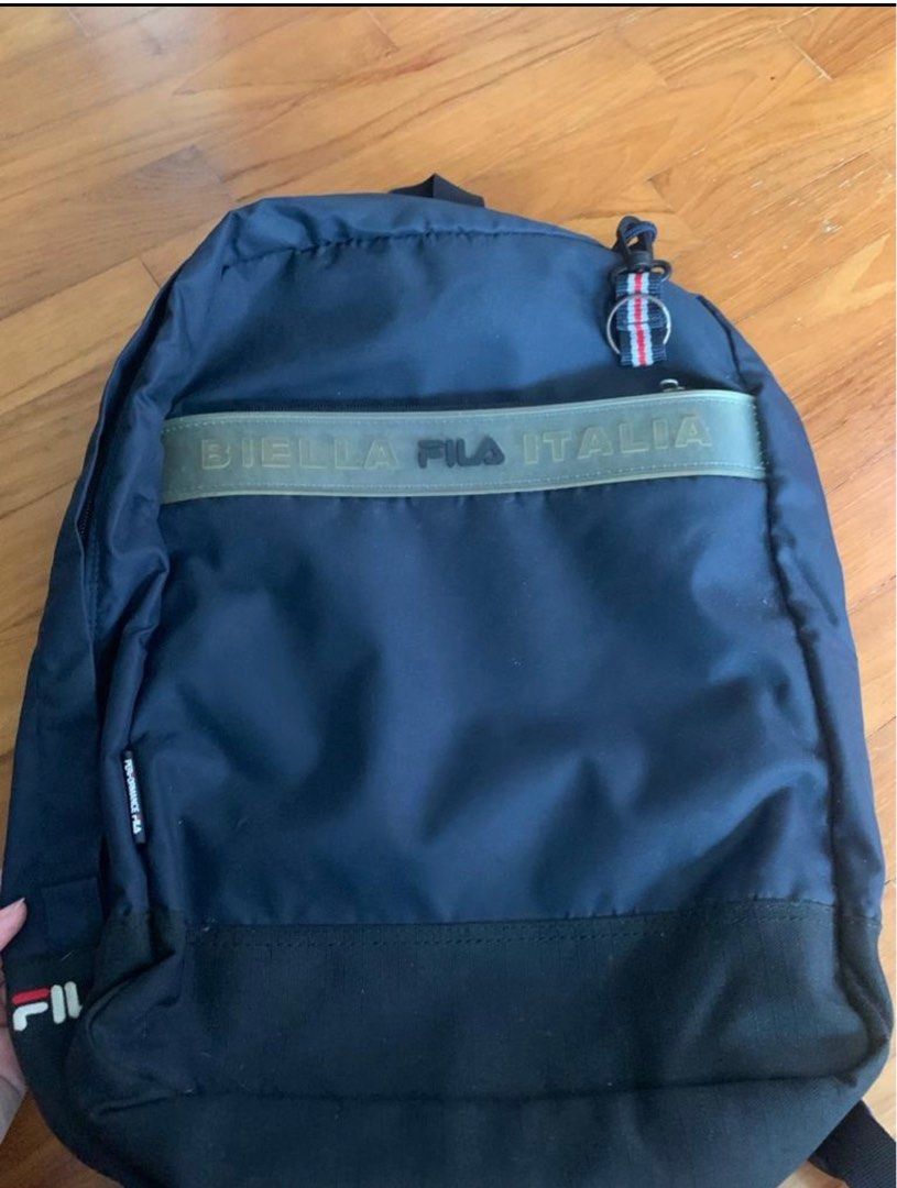 Filas haversack