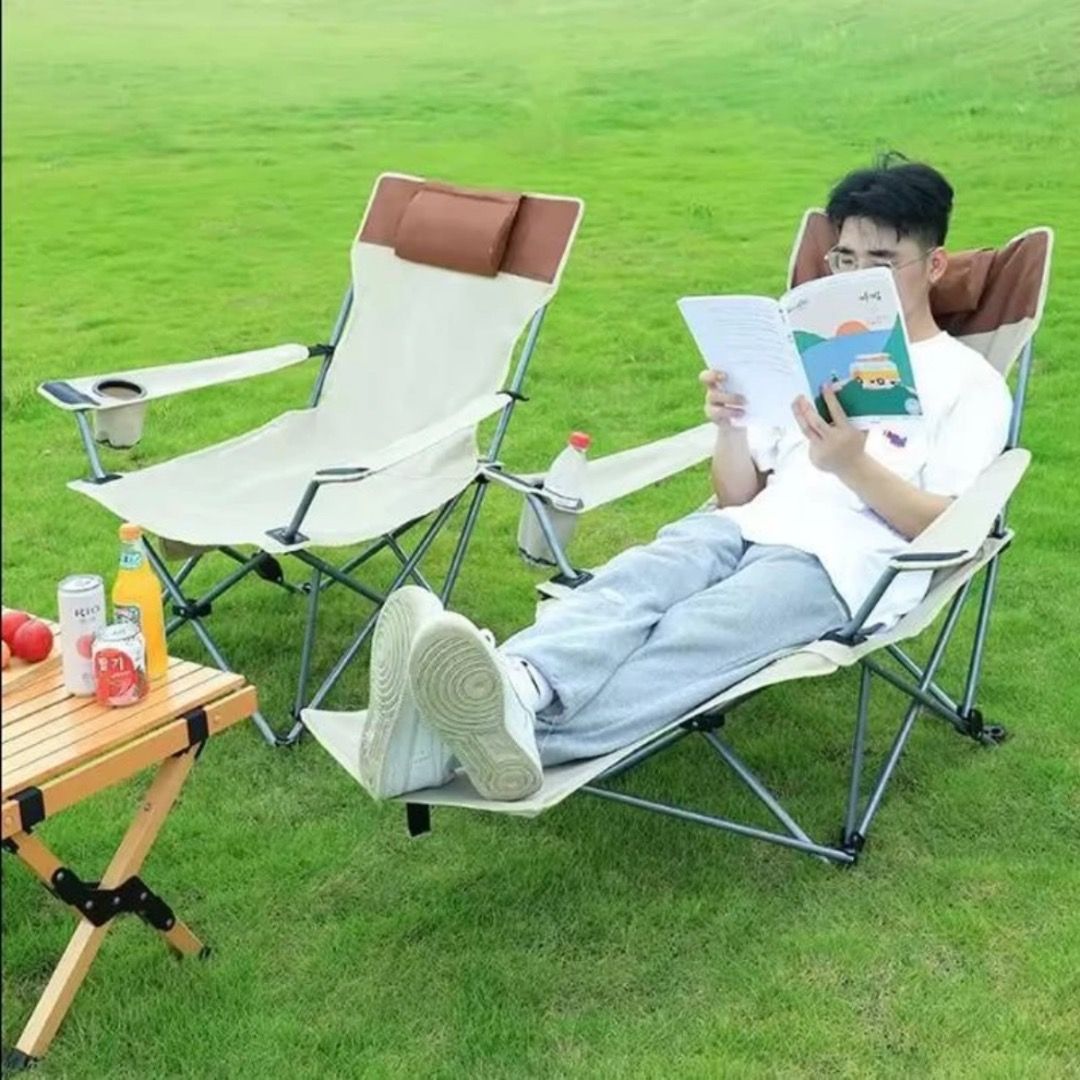 Long folding chair clearance