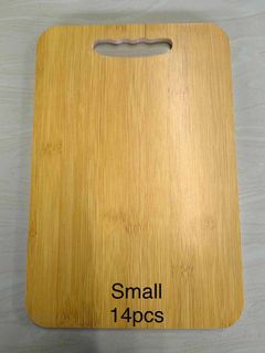 FOR SALE: CHOPPING BOARDS